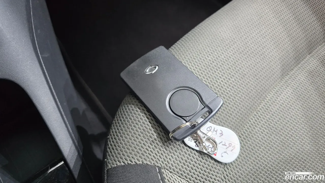 Renault QM3