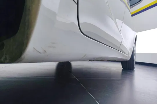 Geely Emgrand GL