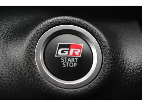 Toyota GR Yaris