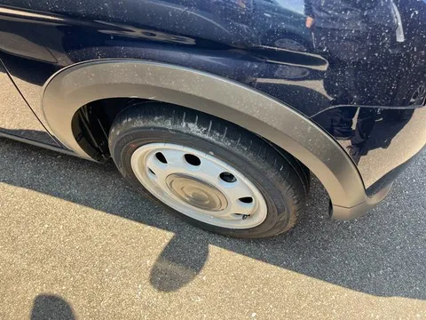 Suzuki Alto Lapin LC