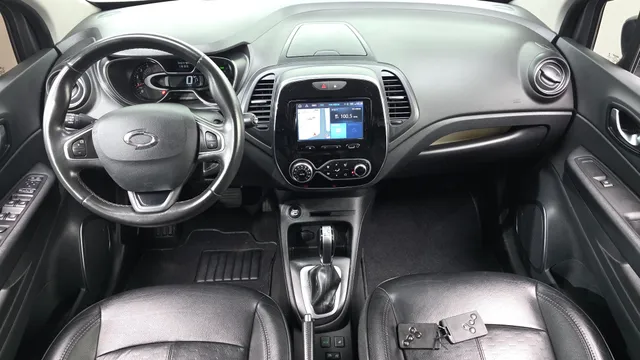 Renault QM3