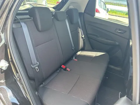 Suzuki Swift Sport