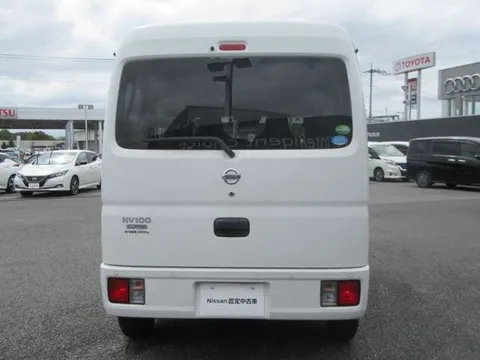 Nissan Clipper