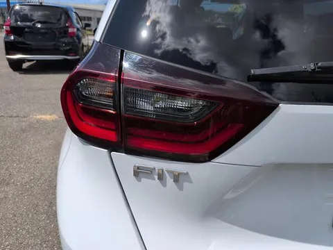 Honda Jazz (Fit)