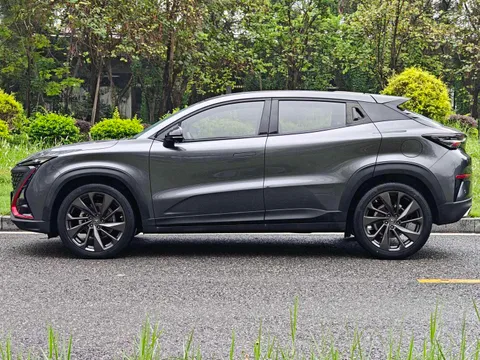 Changan UNI-T