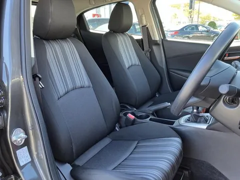 Mazda Mazda2 (Demio)