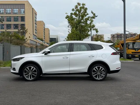 BYD