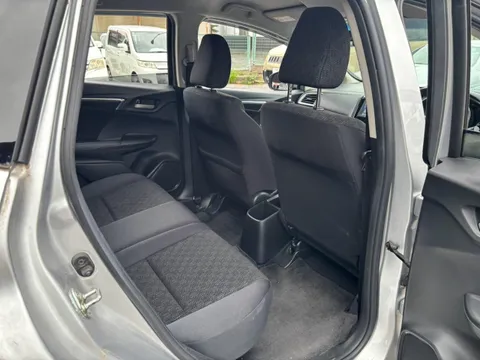Honda Jazz (Fit)
