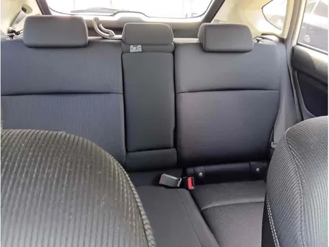 Subaru Impreza Sports