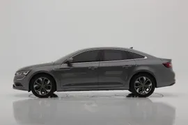 Renault Talisman (SM6)