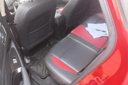 Changan Eado XT