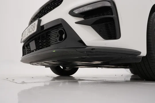 Kia Cerato (K3)