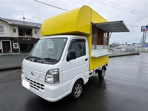 Nissan Clipper Truck