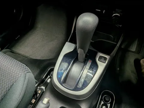 Honda Jazz (Fit)