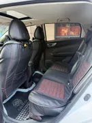 Geely Vision X3
