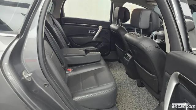 Renault SM7
