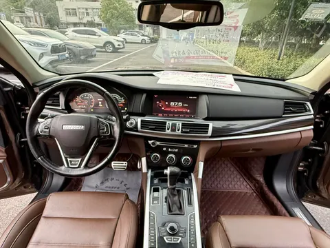 Haval H7