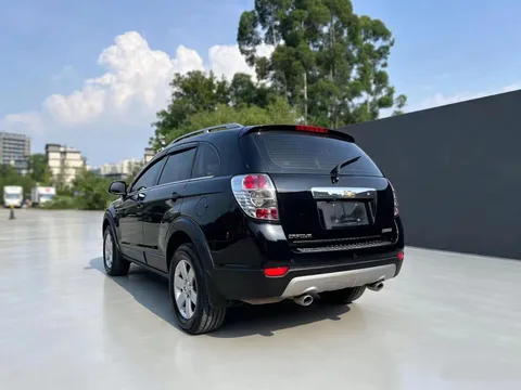 Chevrolet