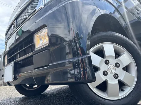 Mazda Scrum Wagon