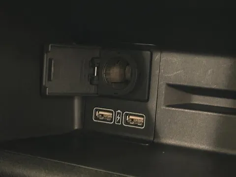 Honda N-VAN Plus Style