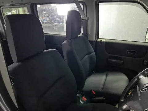 Honda Vamos Hobio Pro