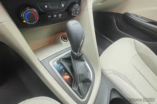 Buick Excelle GT