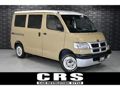 Toyota TownAce Van