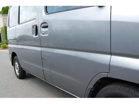 Nissan Clipper