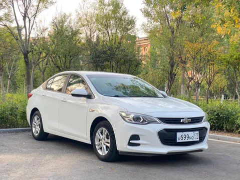 Chevrolet Cavalier