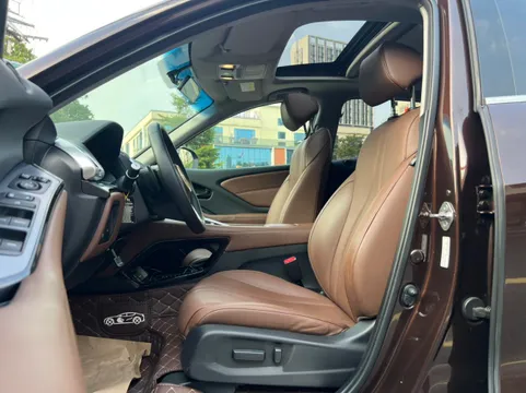 Acura CDX