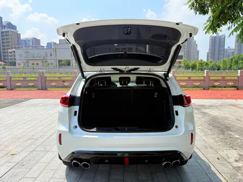 Wey VV7