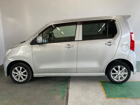 Mazda Flair