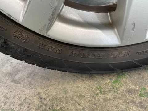 Mazda Flair
