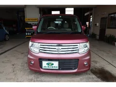 Suzuki MR Wagon Wit
