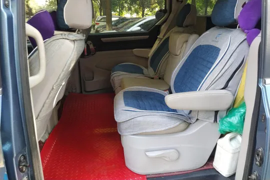 Maxus G10