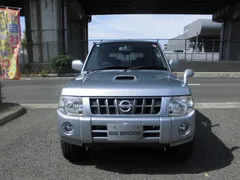 Nissan KIX