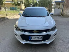 Chevrolet Cavalier