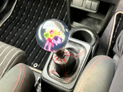 Suzuki Alto Works