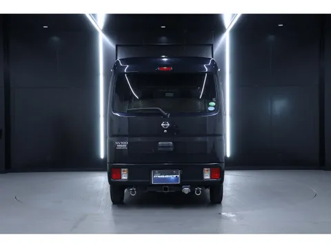Nissan Clipper