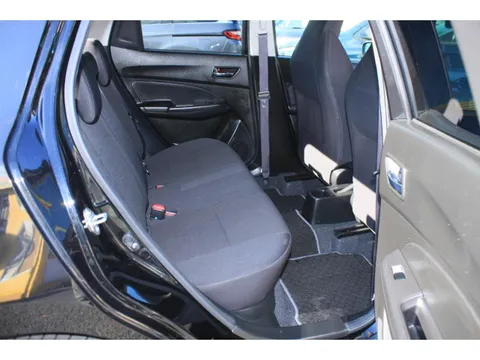 Suzuki Swift Sport