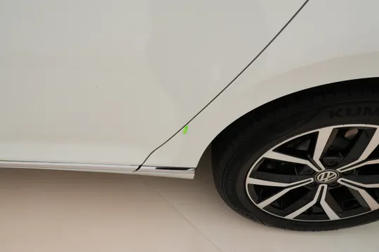Volkswagen Passat GT