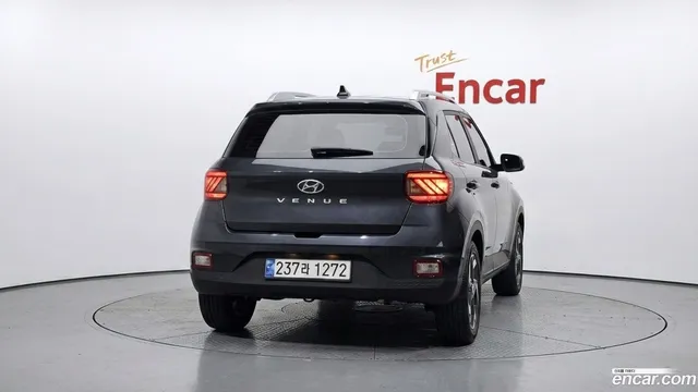 Hyundai Venue