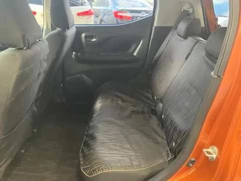 Mitsubishi eK X