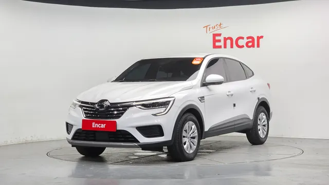 Renault XM3