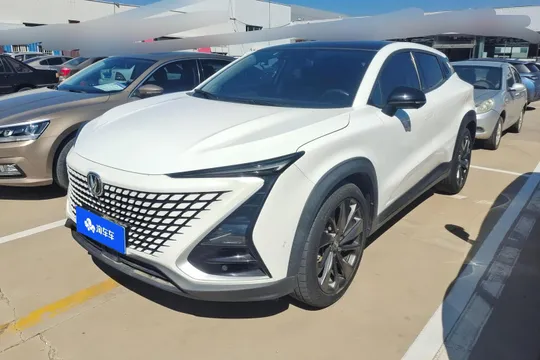 Changan UNI-T
