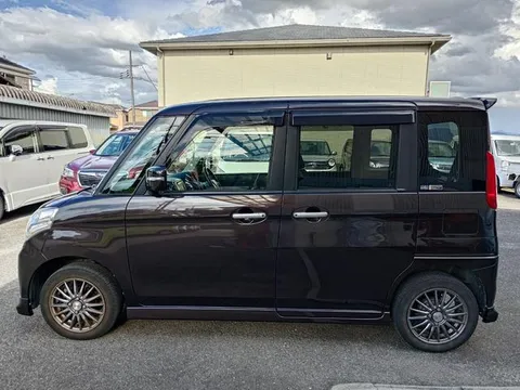 Mazda Flair Wagon