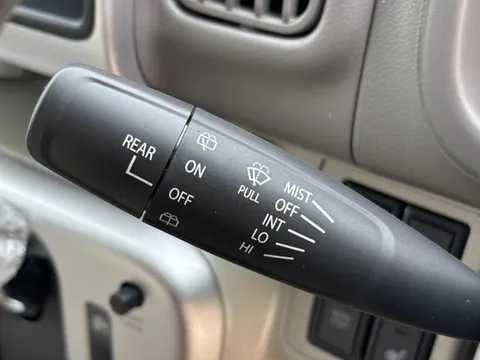 Nissan Clipper Rio