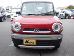 Mazda Flair Crossover