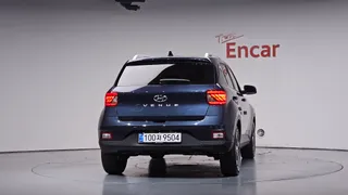 Hyundai Venue