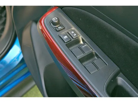 Suzuki Swift Sport